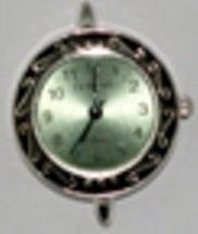 Watch Face ( 1 x 1 in.) # C 6 - Click Image to Close
